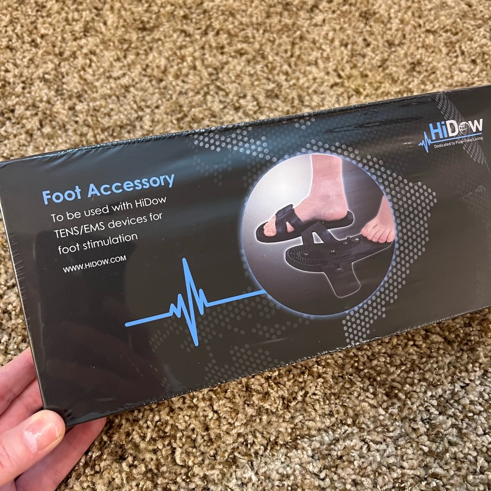 TENS Unit - Picture 5 of 5